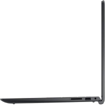 Dell Inspiron 15 3520 Laptop, 15.6 Inch FHD 120Hz Display, 12Th Gen Intel 10-Core i7-1255U Up To 4.7 GHz, 16GB RAM, 512GB Pcie SSD, Backlit Keyboard, Webcam, Wi-Fi 6, HDMI, Windows 11 Pro, Carbon Black