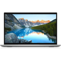 Dell Inspiron 7306 Convertible Laptop, 11Th Gen Intel Core i7-1165G7, 13.3 Inch UHD Touchscreen, 512GB SSD, 16 GB RAM, Intel Iris Xe Graphics, Windows 11 Home, Eng Ar Kb, Silver