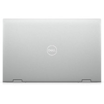 Dell Inspiron 7306 Convertible Laptop, 11Th Gen Intel Core i7-1165G7, 13.3 Inch UHD Touchscreen, 512GB SSD, 16 GB RAM, Intel Iris Xe Graphics, Windows 11 Home, Eng Ar Kb, Silver