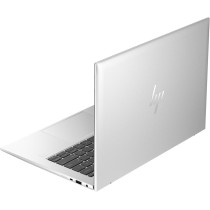Hp Elitebook 840 G10 Business Laptop, Intel Core i7-1355U, 16GB DDR5 RAM, 512GB NVME SSD, 14 Inch Wuxga IPS Display, Camera 5Mp, Fingerprint Sensor, E/A Backlit Keyboard, Windows 11 Pro, Silver