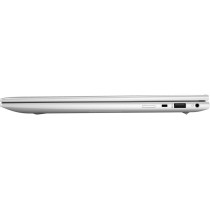 Hp Elitebook 840 G10 Business Laptop, Intel Core i7-1355U, 16GB DDR5 RAM, 512GB NVME SSD, 14 Inch Wuxga IPS Display, Camera 5Mp, Fingerprint Sensor, E/A Backlit Keyboard, Windows 11 Pro, Silver