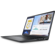 Dell Vostro 3520 I3-1215U 8GB, 256GB, 15.6 Inch, Windows 10 Pro Plus Windows 11 Pro, Black