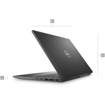 Dell Latitude 7000 7420 Laptop (2021), 14 Inch FHD, Core i7, 512GB SSD, 16GB RAM, Cores, 11Th Gen CPU Windows 11 Pro, Grey
