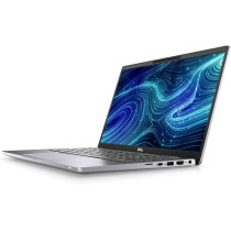 Dell Latitude 7000 7420 Laptop (2021), 14 Inch FHD, Core i7, 512GB SSD, 16GB RAM, Cores, 11Th Gen CPU Windows 11 Pro, Grey