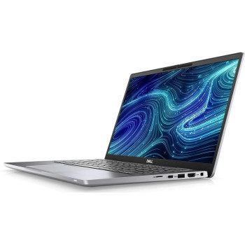 Dell Latitude 7000 7420 Laptop (2021), 14 Inch FHD, Core i7, 512GB SSD, 16GB RAM, Cores, 11Th Gen CPU Windows 11 Pro, Grey