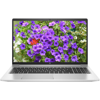 Hp 2023 Probook 450 G9 15.6 Inch FHD Business Laptop, 12Th Gen Intel 10-Core i7-1255U Up To 4.7GHz, 32GB DDR4 RAM, 2TB Pcie SSD, Wifi 6, Bt 5.2, Windows 11 Pro, Silver