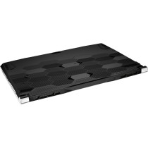 Msi Sword 15.6 Inch 144Hz Gaming Laptop, Intel Core i7, Nvidia GeForce RTX 3060-1TB SSD, 16GB Memory, Black/White