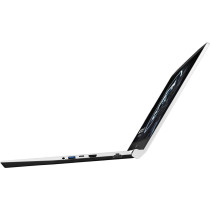 Msi Sword 15.6 Inch 144Hz Gaming Laptop, Intel Core i7, Nvidia GeForce RTX 3060-1TB SSD, 16GB Memory, Black/White