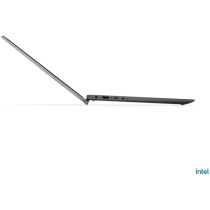 Lenovo Ideapad Flex 5 14IAU7 2-In-1 Laptop With Pen, 14 Inch Wuxga (1920 x 1200) Touch Display, Intel i7-1255U, 16GB RAM, 512GB SSD, Backlit Eng-Arabic Kb, Windows 11, Storm Grey, 82R700KMAX