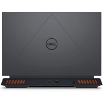 Dell G15 5530 I9-13900HX 32GB, 1TB SSD, 8GB RTX4060, 15.6 FHD 165Hz Ubuntu, G55302401017U, Dark Grey