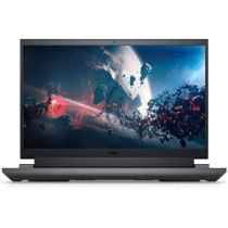 Dell G15 5530 I9-13900HX 32GB, 1TB SSD, 8GB RTX4060, 15.6 FHD 165Hz Ubuntu, G55302401017U, Dark Grey