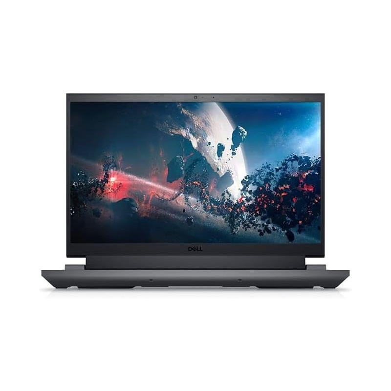 Dell G15 5530 I9-13900HX 32GB, 1TB SSD, 8GB RTX4060, 15.6 FHD 165Hz Ubuntu, G55302401017U, Dark Grey