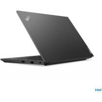 Latest Lenovo Thinkpad E14 Gen 5 Business Laptop 14 Inch FHD 300Nits Display 13Th Gen Core i7-13700H 40GB 1TB Intel Iris Xe Graphics Fingerprint, Windows 11 Pro, Black