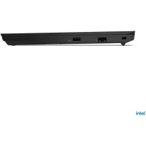 Latest Lenovo Thinkpad E14 Gen 5 Business Laptop 14 Inch FHD 300Nits Display 13Th Gen Core i7-13700H 40GB 1TB Intel Iris Xe Graphics Fingerprint, Windows 11 Pro, Black