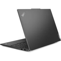 Lenovo Thinkpad E16 G1 Business Laptop With 16 Inch FHD Display, Intel Core i7-1355U 13Th Gen Processor, 16GB DDR4 RAM, 512GB M.2 NVME SSD, Intel Iris Xe Graphics, Fingerprint Reader, Windows 11, Graphite Black