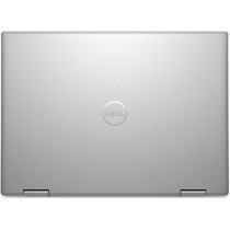 Dell Inspiron 7430, 2 In 1 Laptop, Intel i7-1335U, 16GB RAM, 512GB SSD, Intel Iris Xe Graphics, 14 Inch FHD Touch Display, Windows 11, Silver, 7430-INS-1001-SLV