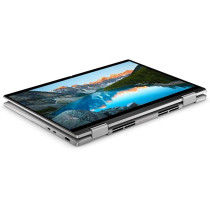 Dell Inspiron 7430, 2 In 1 Laptop, Intel i7-1335U, 16GB RAM, 512GB SSD, Intel Iris Xe Graphics, 14 Inch FHD Touch Display, Windows 11, Silver, 7430-INS-1001-SLV