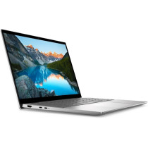Dell Inspiron 7430, 2 In 1 Laptop, Intel i7-1335U, 16GB RAM, 512GB SSD, Intel Iris Xe Graphics, 14 Inch FHD Touch Display, Windows 11, Silver, 7430-INS-1001-SLV