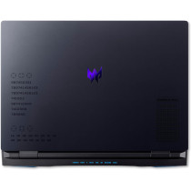 Acer Predator Helios NEO16 Gaming Laptop 13Th Gen Intel i7-13700HX 16Cores Upto 5.0GHz, 16GB DDR5, 512GB Sed SSD, 8GB Nvidia RTX4060 Gpu, 16 Inch Wuxga 165Hz, Wifi-6, RGB Kb, Windows 11 Home, Black