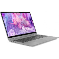 Lenovo Ideapad 3 With 15.6 Inch FHD (1920 x 1080) Display, Intel Core I3-1115G4, Integrated Intel UHD Graphics, 4GB RAM, 256GB SSD, Windows 11, 82H8018GAX