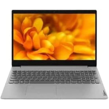 Lenovo Ideapad 3 With 15.6 Inch FHD (1920 x 1080) Display, Intel Core I3-1115G4, Integrated Intel UHD Graphics, 4GB RAM, 256GB SSD, Windows 11, 82H8018GAX
