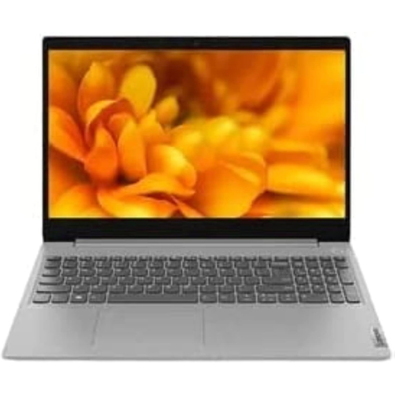 Lenovo Ideapad 3 With 15.6 Inch FHD (1920 x 1080) Display, Intel Core I3-1115G4, Integrated Intel UHD Graphics, 4GB RAM, 256GB SSD, Windows 11, 82H8018GAX