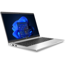 Hp 2023 Latest Probook 440 G9 Business Laptop 14 Inch Display Core i7-1255U Upto 4.7GHz, 32GB 2TB Intel Iris Xe Graphics, Fingerprint, Windows 11 Pro With Sports Action Camera, Silver