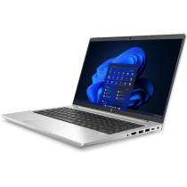 Hp 2023 Latest Probook 440 G9 Business Laptop 14 Inch Display Core i7-1255U Upto 4.7GHz, 32GB 2TB Intel Iris Xe Graphics, Fingerprint, Windows 11 Pro With Sports Action Camera, Silver