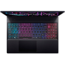 Acer Preddator Helios Neo 16 PHN16 Gaming Laptop 13Th Gen Intel i7-13700HX 16Cores Upto 5.0GHz, 16GB DDR5, 512GB Sed SSD, 6GB Nvidia RTX4050 Gpu, 16 Inch Wuxga 165Hz, Wifi-6, RGB Kb, Windows 11 Home, Black