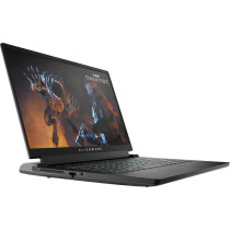 Alienware M15 R5 Gaming Laptop, 15.6 Inch FHD 360Hz 1Ms Display, AMD Ryzen R9 5900HX (Beats Core i7-11800H), 32GB DDR4 RAM, 1TB NVME SSD, Nvidia GeForce RTX 3070, Windows 11, Black