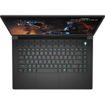 Alienware M15 R5 Gaming Laptop, 15.6 Inch FHD 360Hz 1Ms Display, AMD Ryzen R9 5900HX (Beats Core i7-11800H), 32GB DDR4 RAM, 1TB NVME SSD, Nvidia GeForce RTX 3070, Windows 11, Black