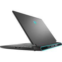 Alienware M15 R5 Gaming Laptop, 15.6 Inch FHD 360Hz 1Ms Display, AMD Ryzen R9 5900HX (Beats Core i7-11800H), 32GB DDR4 RAM, 1TB NVME SSD, Nvidia GeForce RTX 3070, Windows 11, Black
