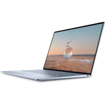 Dell Xps 13 9315 Performance Ultrabook, 12Th Gen Intel Core i7-1250U, 13.4 Inch FHD+, 512GB SSD, 16 GB RAM, Intel Iris Xe Graphics, Windows 11 Home, Eng Ar Kb, Silver