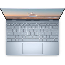 Dell Xps 13 9315 Performance Ultrabook, 12Th Gen Intel Core i7-1250U, 13.4 Inch FHD+, 512GB SSD, 16 GB RAM, Intel Iris Xe Graphics, Windows 11 Home, Eng Ar Kb, Silver