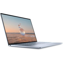 Dell Xps 13 9315 Performance Ultrabook, 12Th Gen Intel Core i7-1250U, 13.4 Inch FHD+, 512GB SSD, 16 GB RAM, Intel Iris Xe Graphics, Windows 11 Home, Eng Ar Kb, Silver