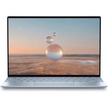 Dell Xps 13 9315 Performance Ultrabook, 12Th Gen Intel Core i7-1250U, 13.4 Inch FHD+, 512GB SSD, 16 GB RAM, Intel Iris Xe Graphics, Windows 11 Home, Eng Ar Kb, Silver