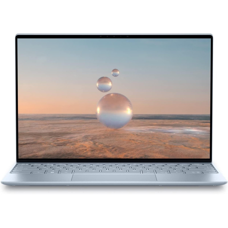Dell Xps 13 9315 Performance Ultrabook, 12Th Gen Intel Core i7-1250U, 13.4 Inch FHD+, 512GB SSD, 16 GB RAM, Intel Iris Xe Graphics, Windows 11 Home, Eng Ar Kb, Silver