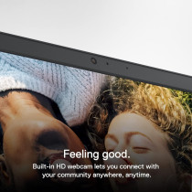 Dell Inspiron 3520 15.6 Inch FHD Laptop, Intel Core i7 1255U, 16GB RAM, 512GB SSD, Windows 11 Home, HGXH8, Inspiron 15 3520, Silver