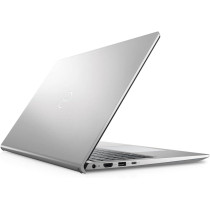 Dell Inspiron 3520 15.6 Inch FHD Laptop, Intel Core i7 1255U, 16GB RAM, 512GB SSD, Windows 11 Home, HGXH8, Inspiron 15 3520, Silver