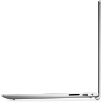 Dell Inspiron 3520 15.6 Inch FHD Laptop, Intel Core i7 1255U, 16GB RAM, 512GB SSD, Windows 11 Home, HGXH8, Inspiron 15 3520, Silver