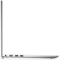 Dell Inspiron 3520 15.6 Inch FHD Laptop, Intel Core i7 1255U, 16GB RAM, 512GB SSD, Windows 11 Home, HGXH8, Inspiron 15 3520, Silver