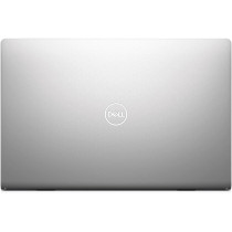 Dell Inspiron 3520 15.6 Inch FHD Laptop, Intel Core i7 1255U, 16GB RAM, 512GB SSD, Windows 11 Home, HGXH8, Inspiron 15 3520, Silver