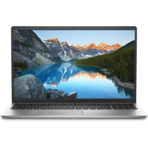 Dell Inspiron 3520 15.6 Inch FHD Laptop, Intel Core i7 1255U, 16GB RAM, 512GB SSD, Windows 11 Home, HGXH8, Inspiron 15 3520, Silver