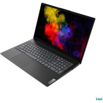 Lenovo V15 G2 Intel Core I3 1115G4, 3.0 GHz, 4GB RAM, 256GB SSD, 15.6 Inch FHD Display, Integrated Graphics, Windows 10, Black