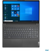 Lenovo V15 G2 Intel Core I3 1115G4, 3.0 GHz, 4GB RAM, 256GB SSD, 15.6 Inch FHD Display, Integrated Graphics, Windows 10, Black