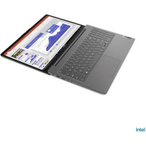 Lenovo V15 G2 Intel Core I3 1115G4, 3.0 GHz, 4GB RAM, 256GB SSD, 15.6 Inch FHD Display, Integrated Graphics, Windows 10, Black
