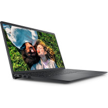 Dell 2023 Inspiron 15 3520 15.6 Inch 120Hz FHD Business Laptop, 12Th Gen Intel 10-Core i7-1255U Up To 4.7GHz, 16GB DDR4 RAM, 512GB Pcie SSD, Wifi 6, Bluetooth, Backlit Keyboard, Windows 11 Pro, Black