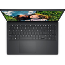 Dell 2023 Inspiron 15 3520 15.6 Inch 120Hz FHD Business Laptop, 12Th Gen Intel 10-Core i7-1255U Up To 4.7GHz, 16GB DDR4 RAM, 512GB Pcie SSD, Wifi 6, Bluetooth, Backlit Keyboard, Windows 11 Pro, Black