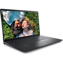 Dell 2023 Inspiron 15 3520 15.6 Inch 120Hz FHD Business Laptop, 12Th Gen Intel 10-Core i7-1255U Up To 4.7GHz, 16GB DDR4 RAM, 512GB Pcie SSD, Wifi 6, Bluetooth, Backlit Keyboard, Windows 11 Pro, Black