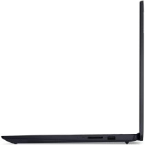 Lenovo Ideapad 3I 15.6Inch Laptop With Windows 11, Intel Core I3-1215U Processor Processor, 8GB RAM Memory, 512GB Storage, 82RK00BDUS, Black